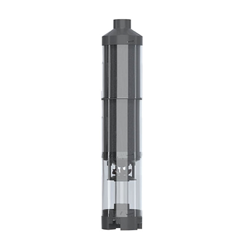 Aquarium Fish Stool Stool Stool Suction Separator Tank Filter Manifold 37MF - Blue Force Sports