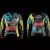 2022 New Outdoor Fishing Clothing Sunscreen Summer Long Sleeve
