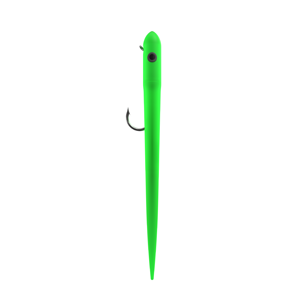 WOLFPACK TACKLE AHI CASTING LURE 2 OZ