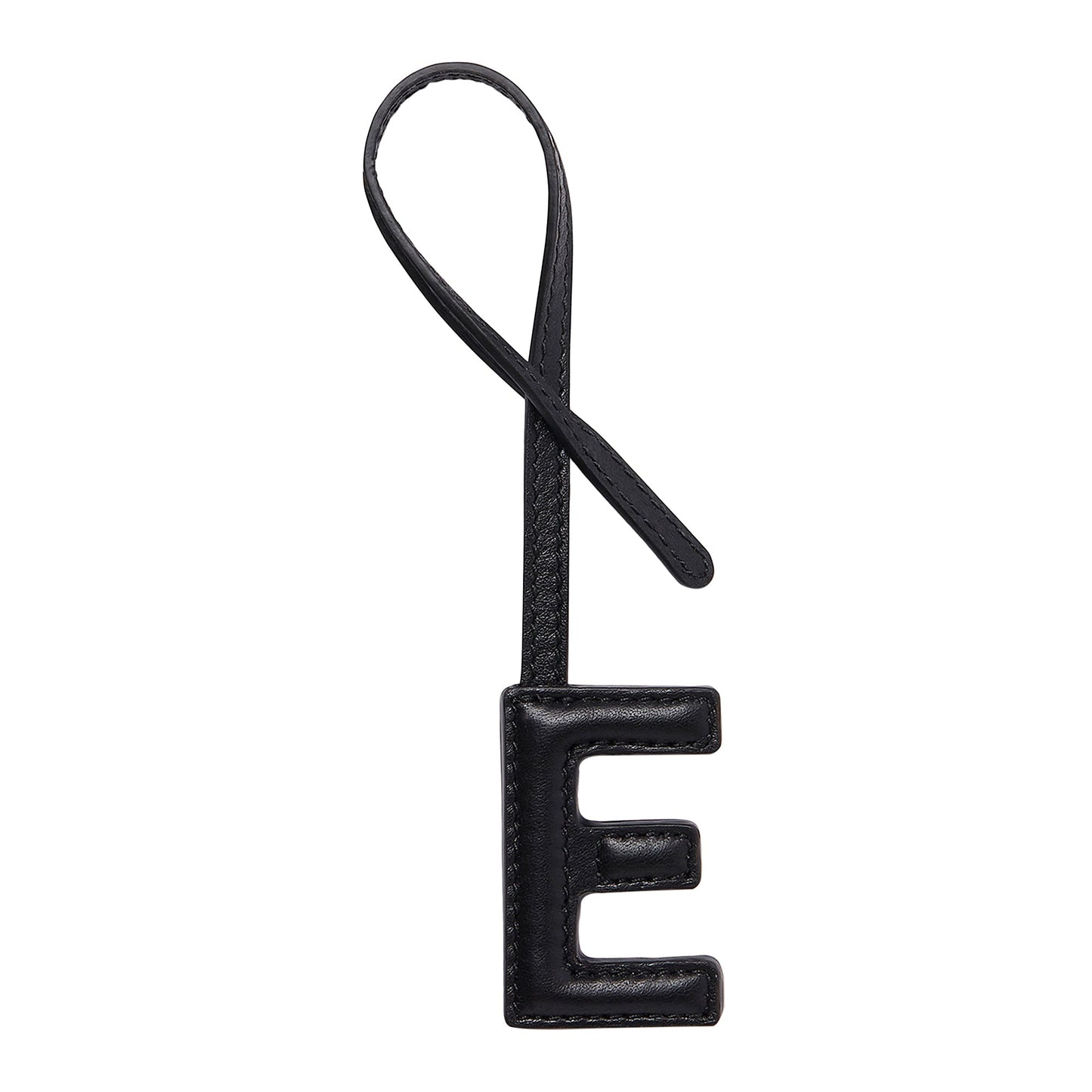 Alphabet Charm