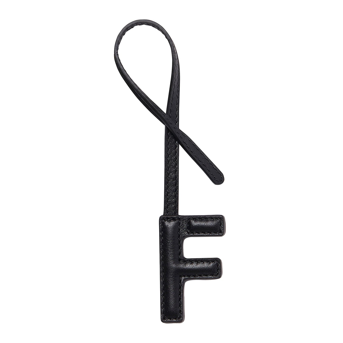 Alphabet Charm