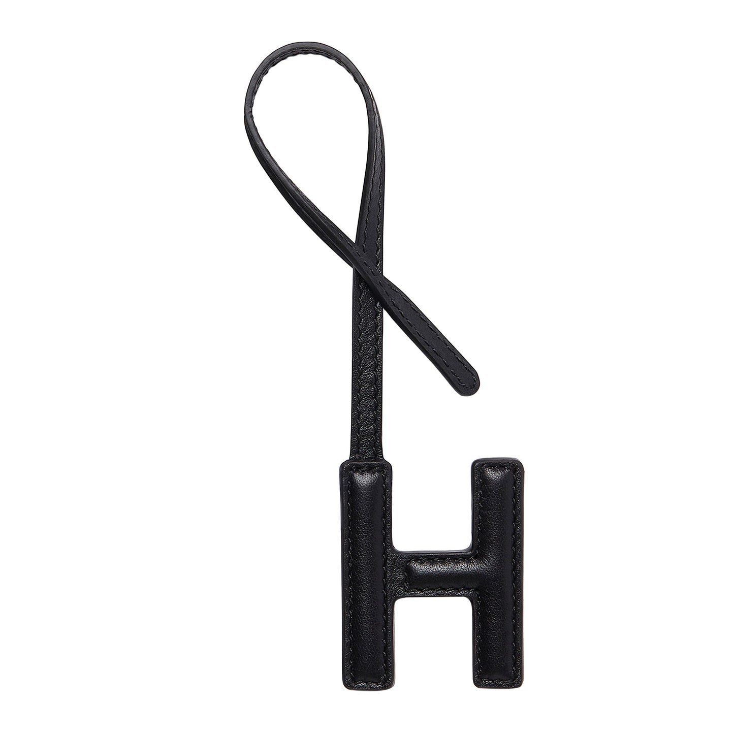 Alphabet Charm