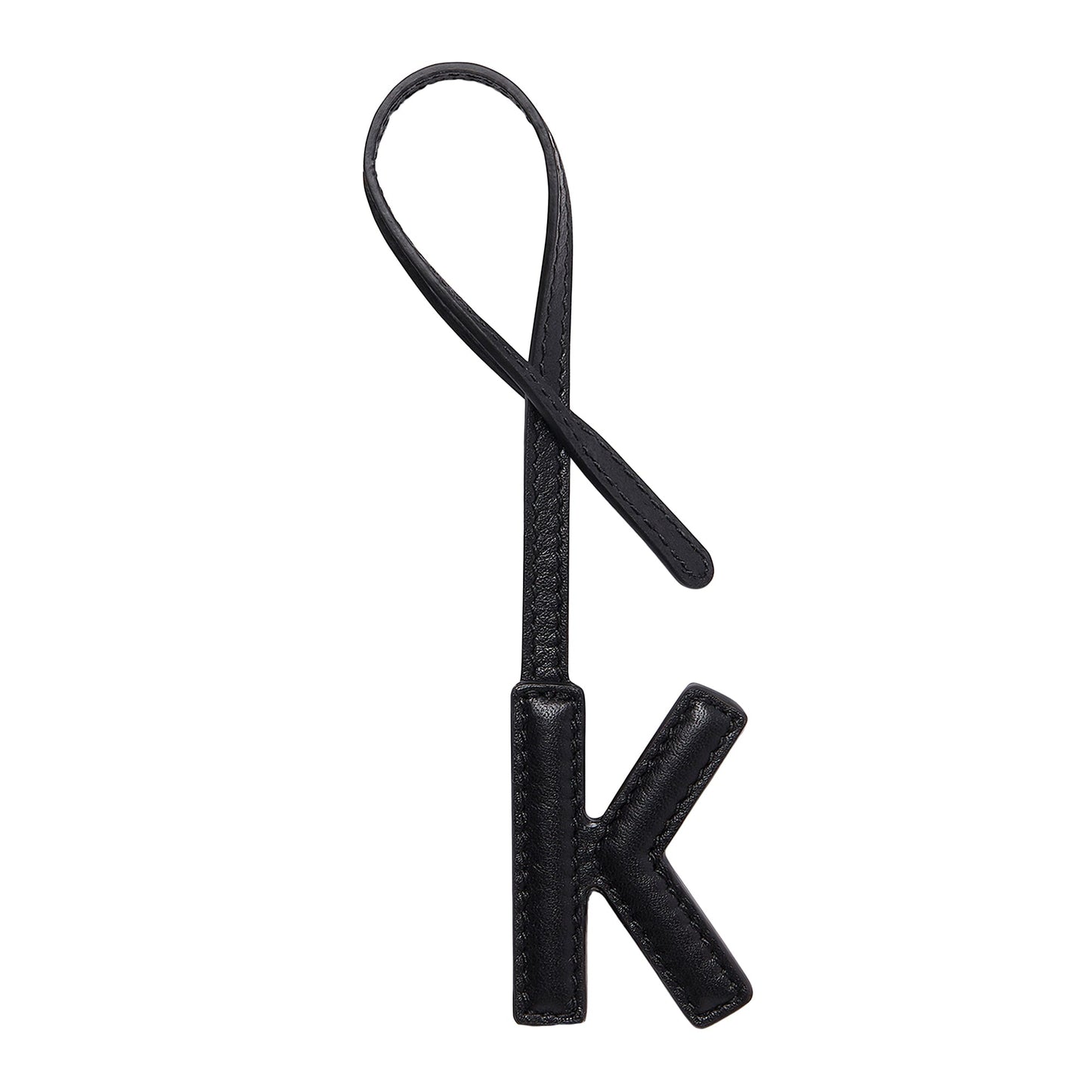 Alphabet Charm