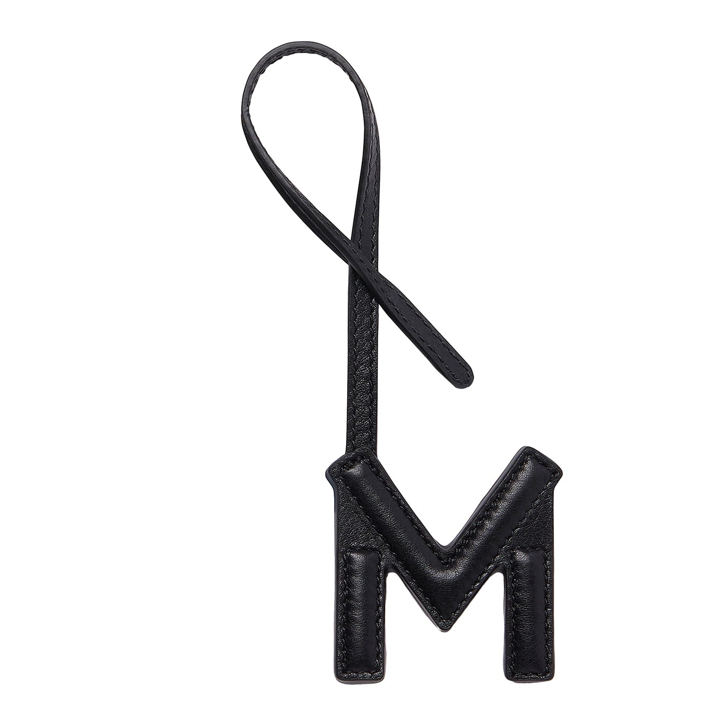 Alphabet Charm