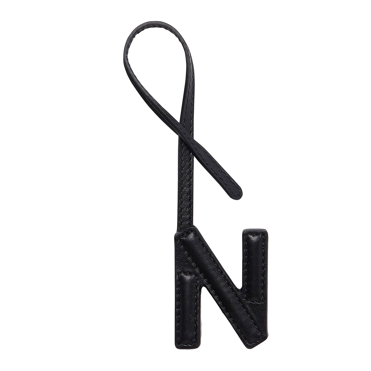 Alphabet Charm