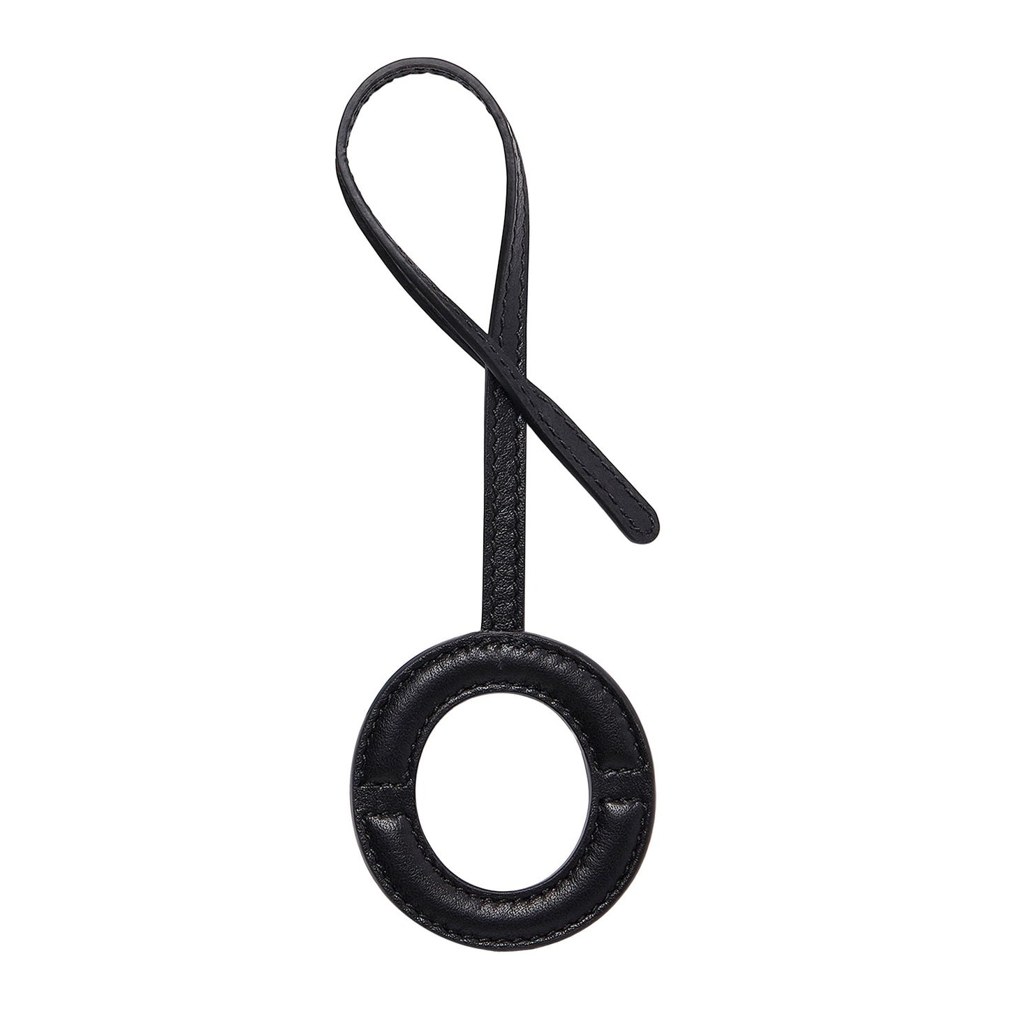 Alphabet Charm