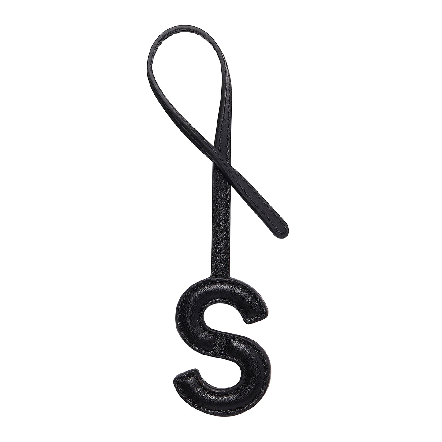 Alphabet Charm
