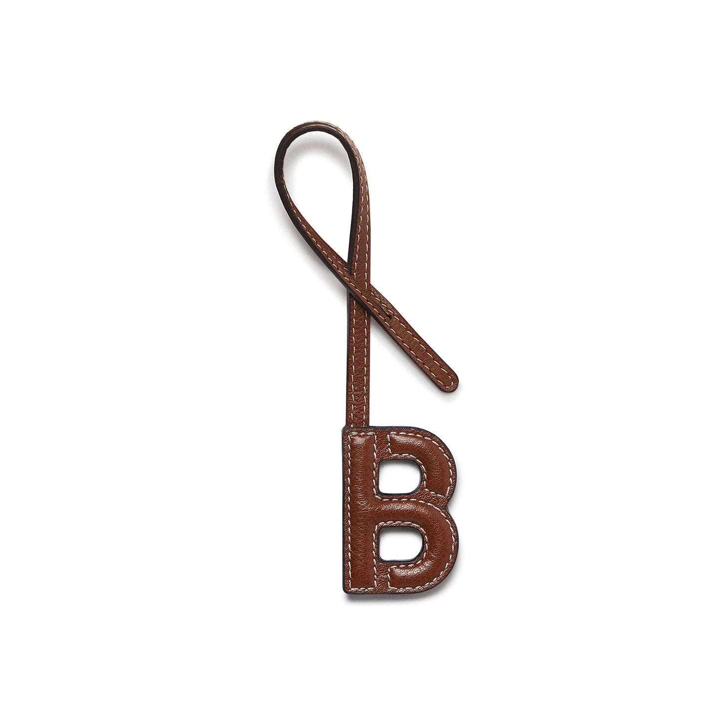 Alphabet Charm
