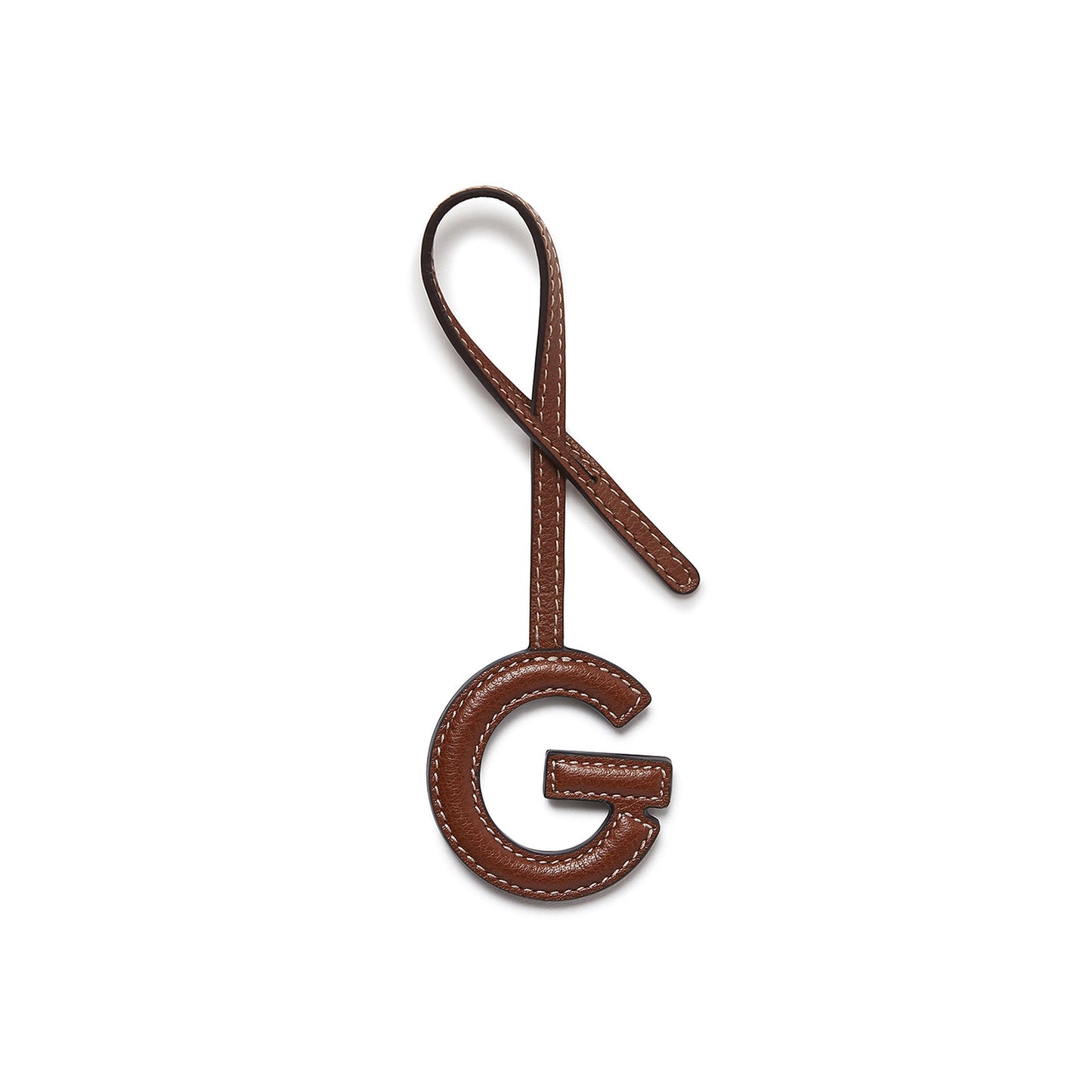 Alphabet Charm