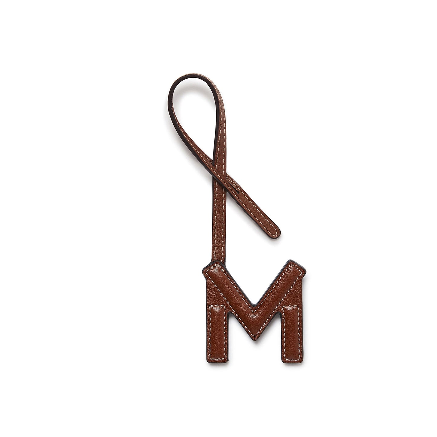 Alphabet Charm