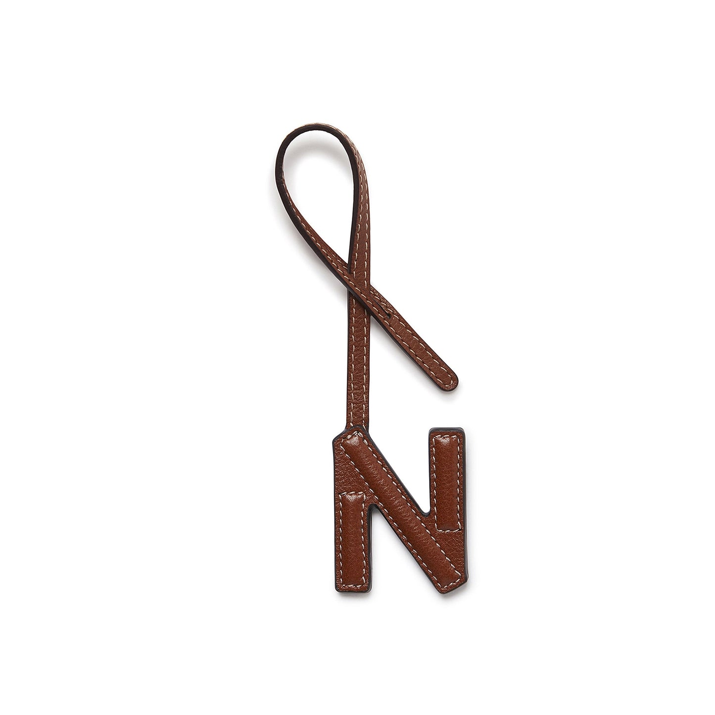 Alphabet Charm