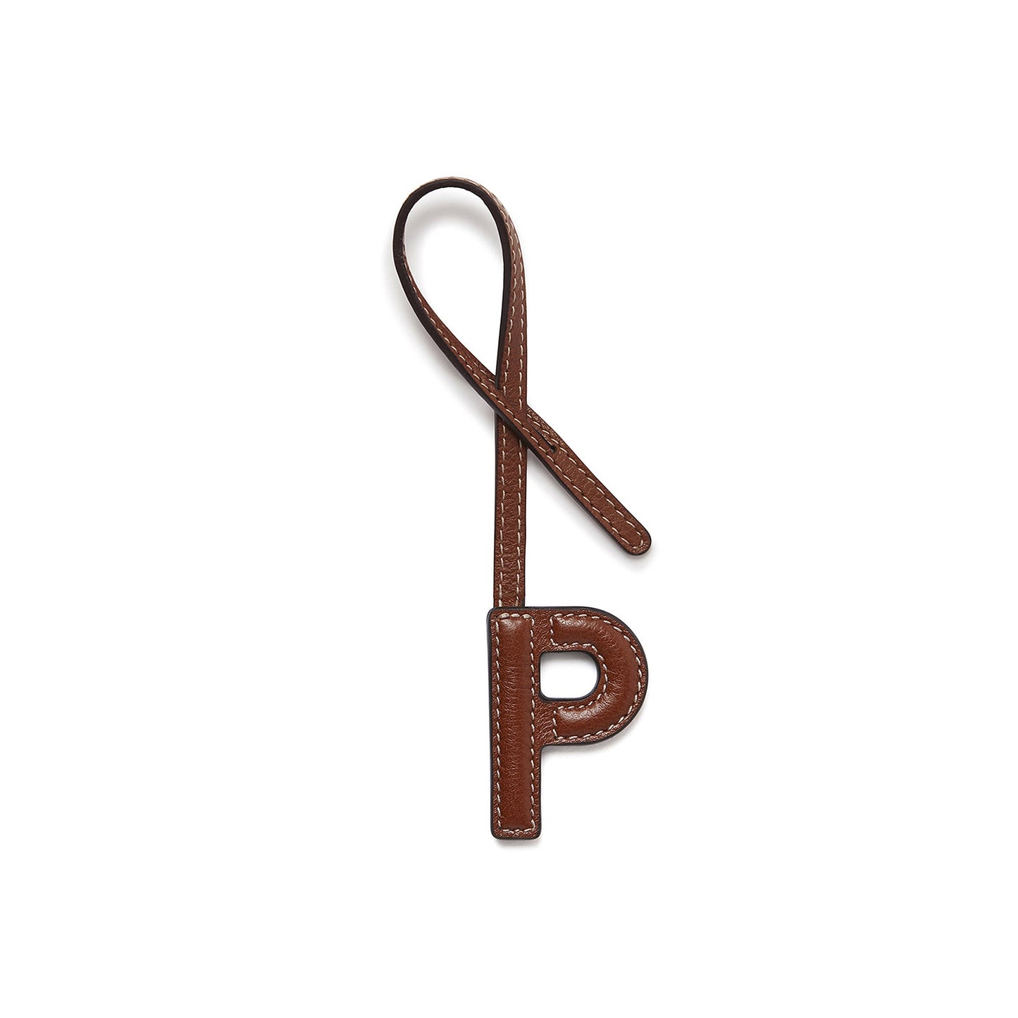 Alphabet Charm