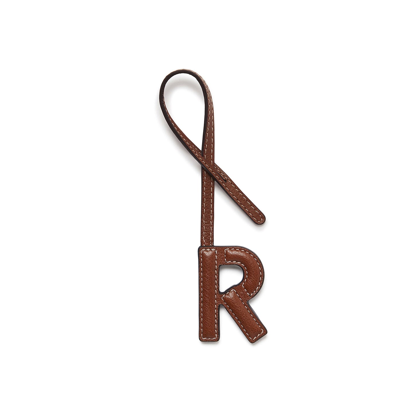 Alphabet Charm