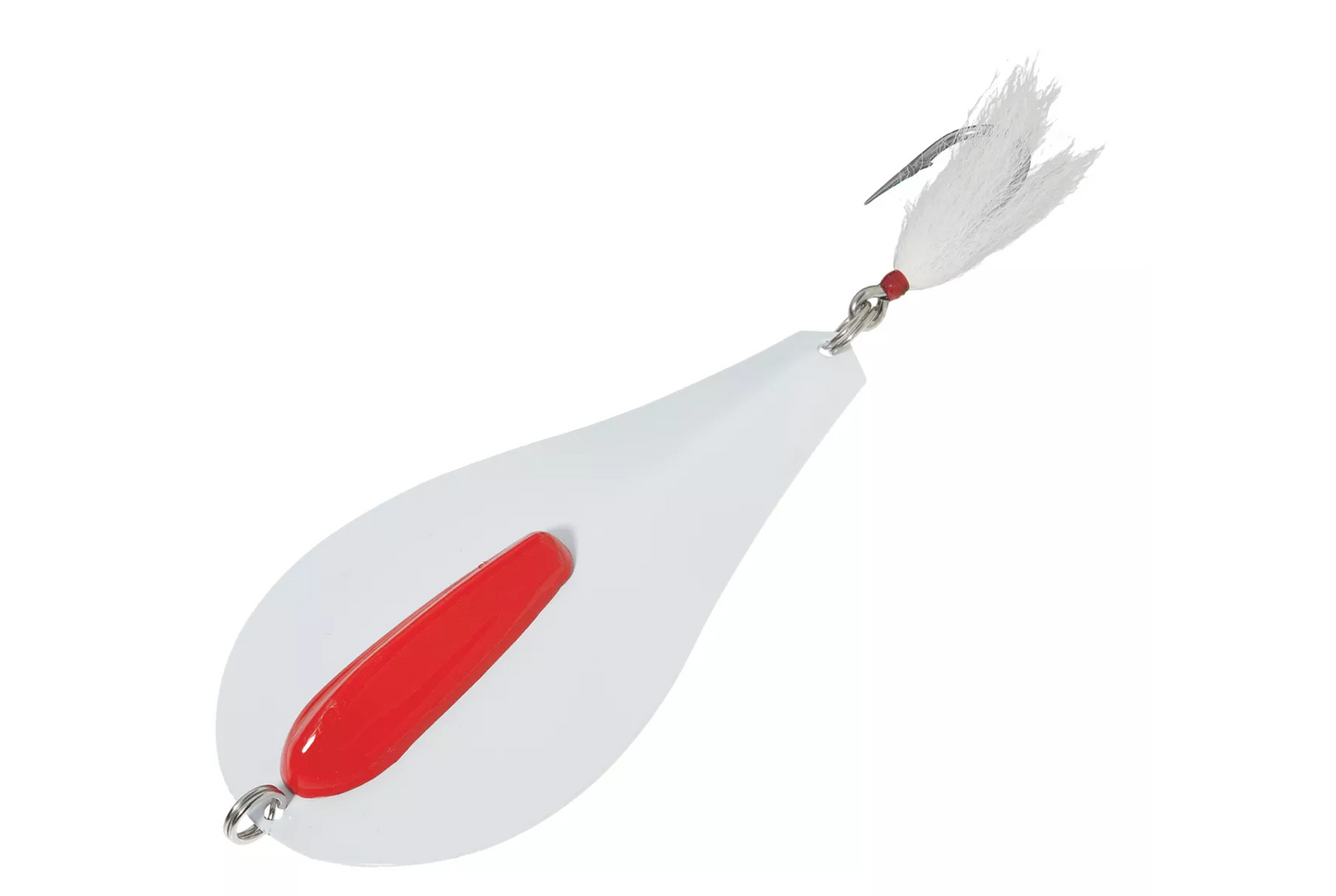 TONY MAJA'S LOLIPOP BUNKER SPOON #2