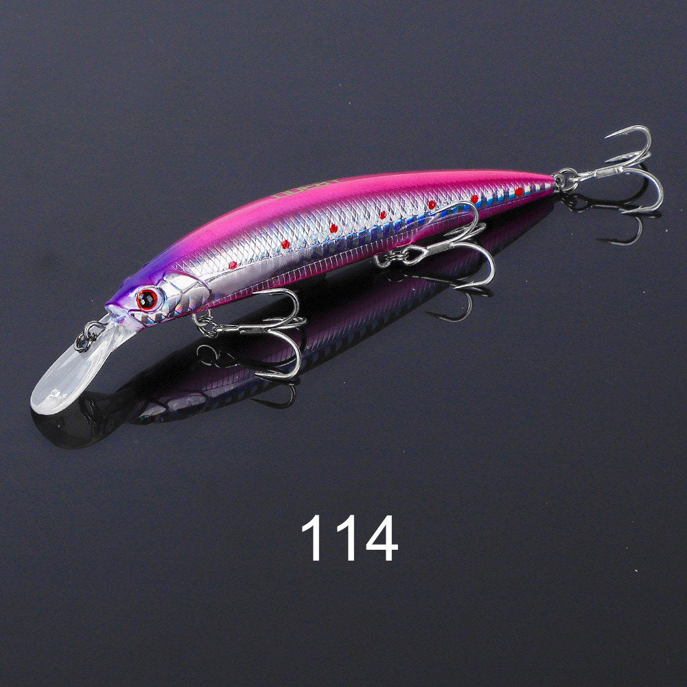 110mm 36 Keluya Bait Short Tongued Sea Fishing - Blue Force Sports