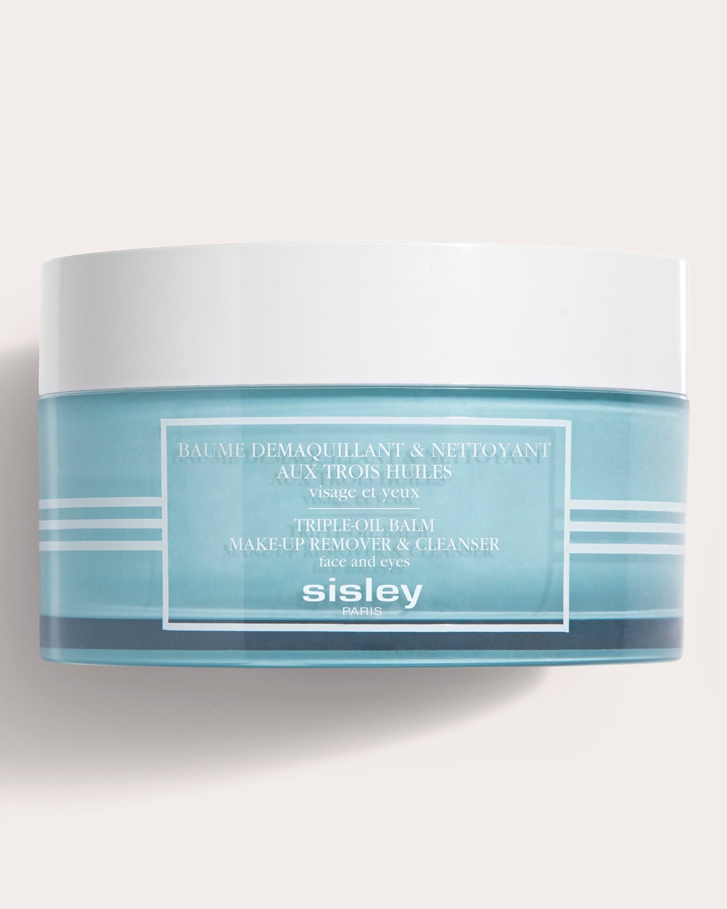 Triple-Oil Balm Makeup Remover & Cleanser 125g