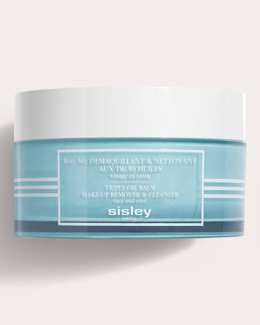 Triple-Oil Balm Makeup Remover & Cleanser 125g
