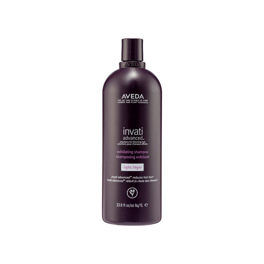 Aveda Invati Advanced Exfoliating Shampoo – Light 1000ML