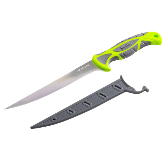7inch Smiths Mr. Crappie Fillet Knife