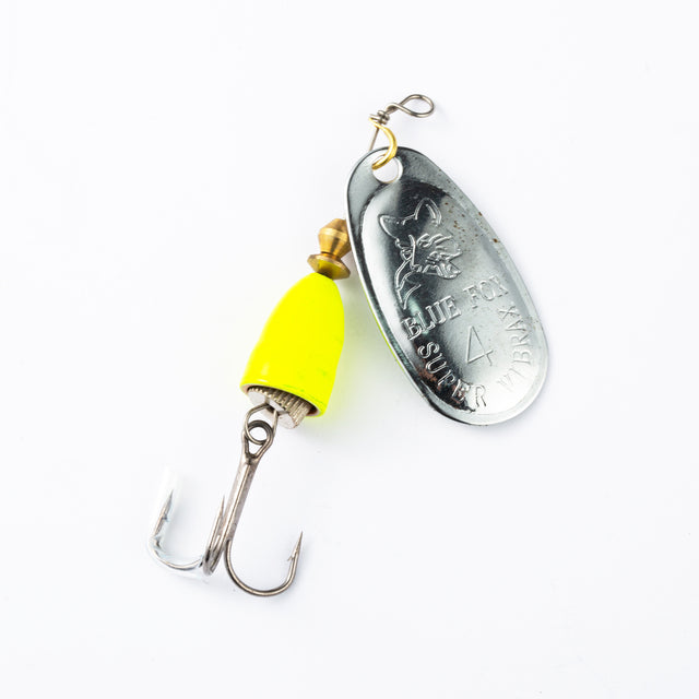 1pc 15g Metal Bait Hard - Blue Force Sports