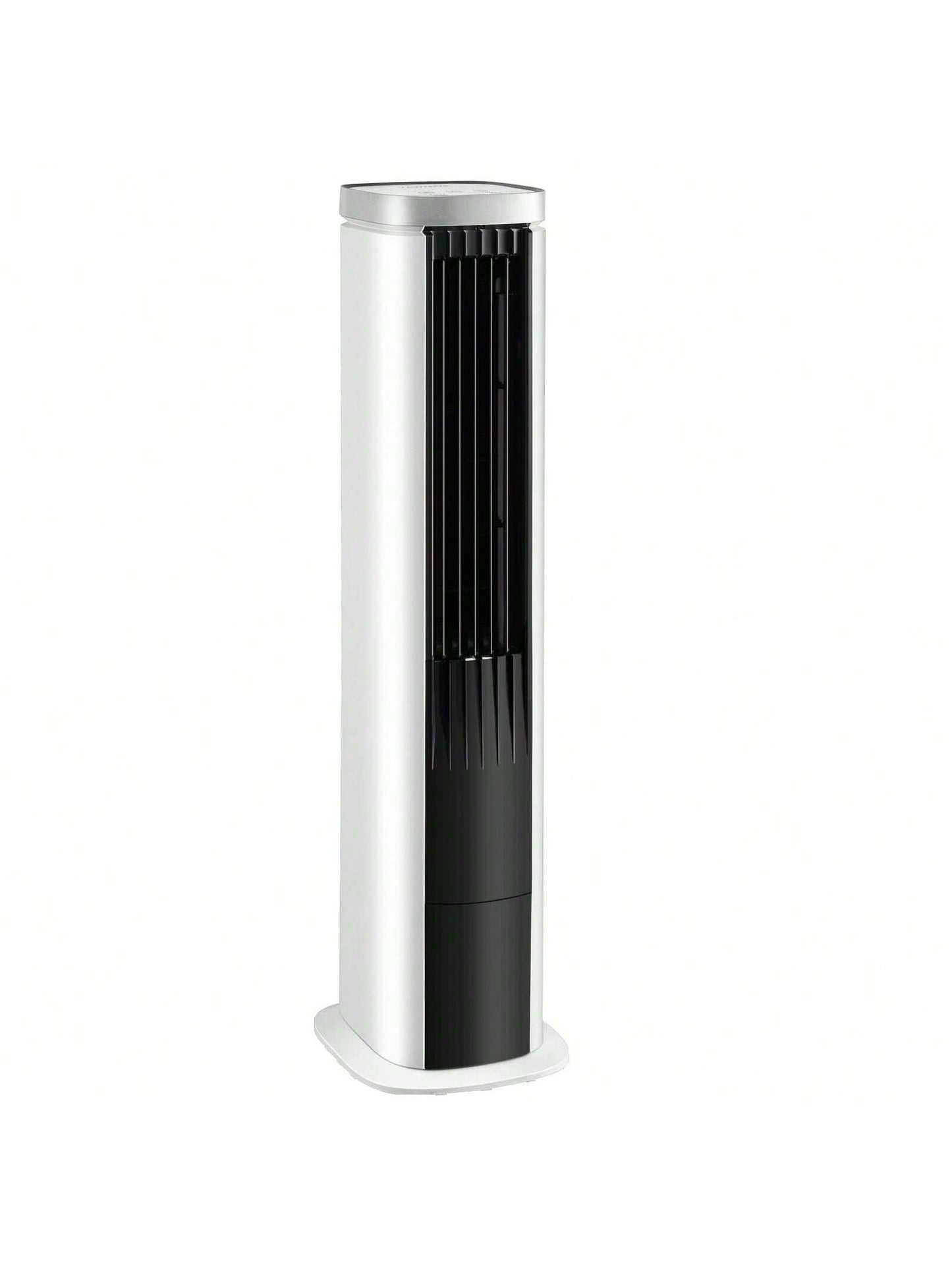 3-In-1 Portable Evaporative Air Cooler With Timer-White