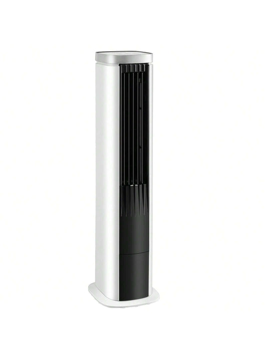 3-In-1 Portable Evaporative Air Cooler With Timer-White