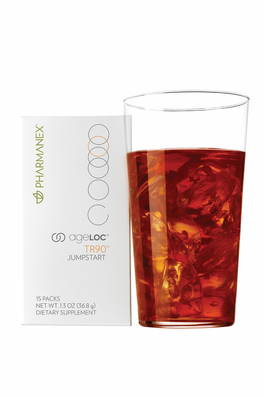 ageLOC TR90® JumpStart