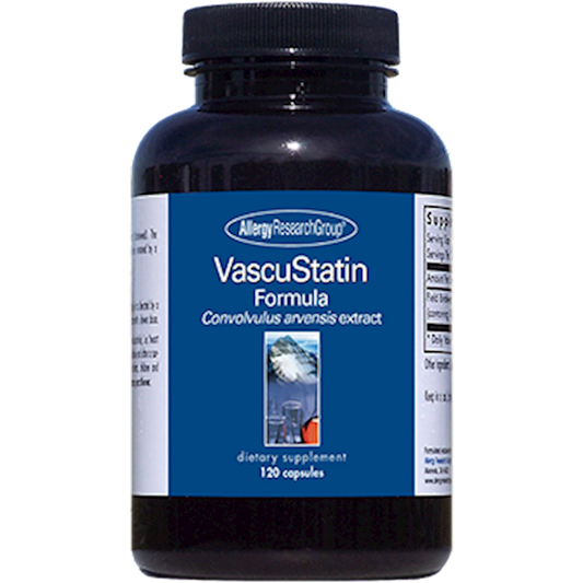 VascuStatin Formula