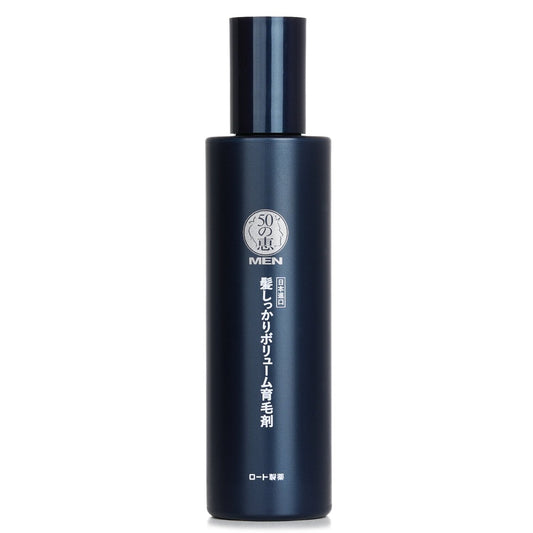 50 Megumi Men Hair Essence  160ml