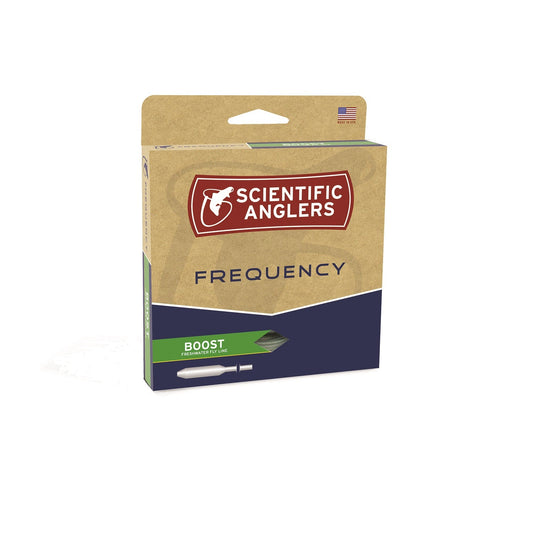 85ft Floating Line Scientific Anglers Frequency Boost