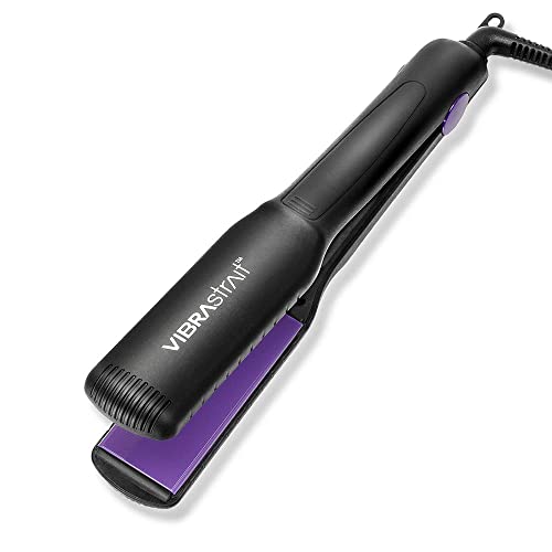 VIBRASTRAIT ESSENTIAL 1.5" Vibrating Flat Iron