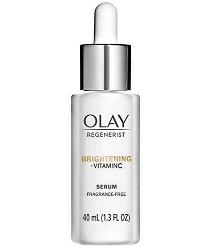 Olay Regenerist Brightening Vitamin C Serum - 1.3 fl oz