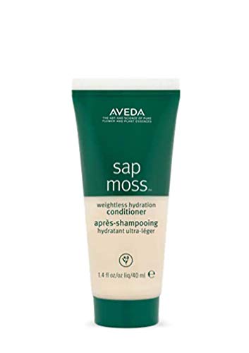 Aveda Sap Moss Weightless Hydration Conditioner, tree sap, 13.5 Ounce