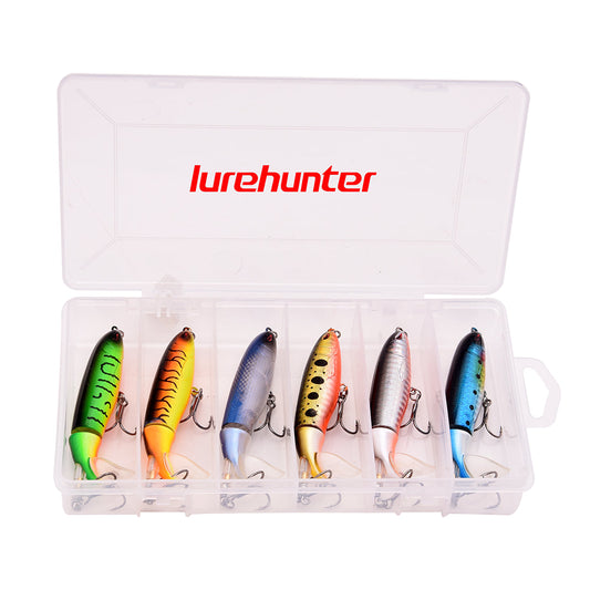 Tractor bait set - Blue Force Sports