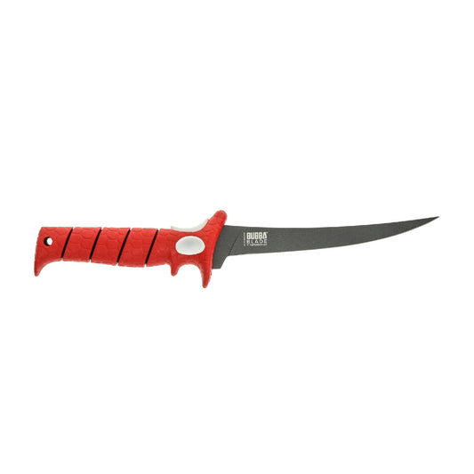 7.00inch Tapered Flex Bubba Fillet Knife