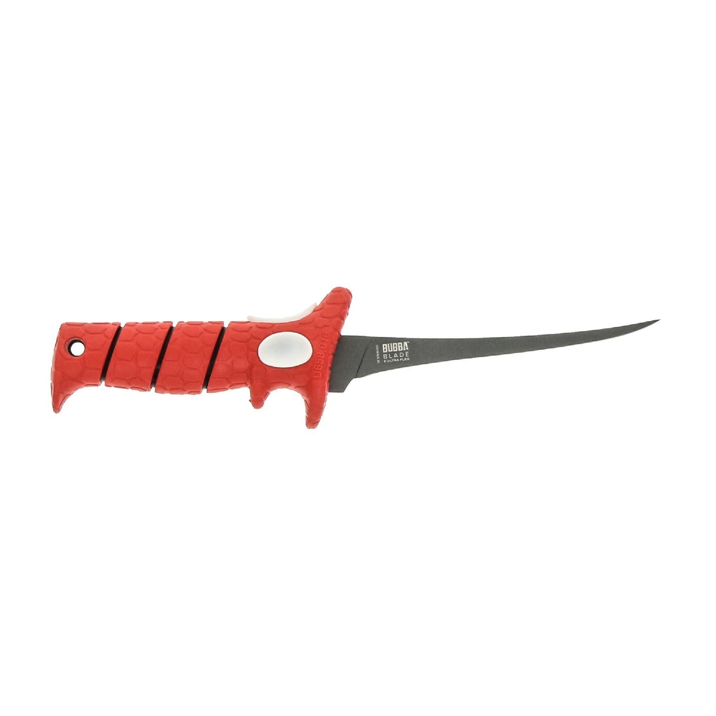 6.00inch Ultra Flex Bubba Fillet Knife