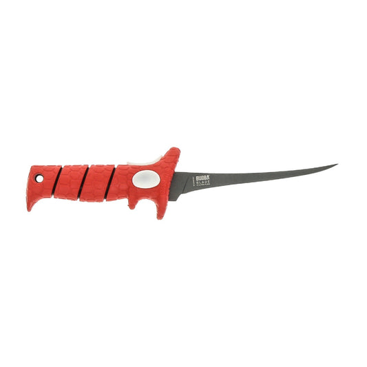 6.00inch Ultra Flex Bubba Fillet Knife