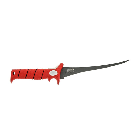 8.00inch Ultra Flex Bubba Fillet Knife