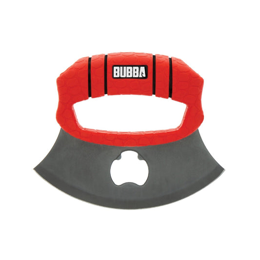 5.75inch Proteus Ulu Bubba Knife Blade