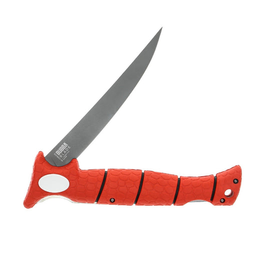 7inch Tapered Flex Bubba Folding Knife Blade
