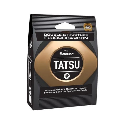 200Yds 10LBS Flourocarbon Resin Seaguar Tatsu Fishing Line