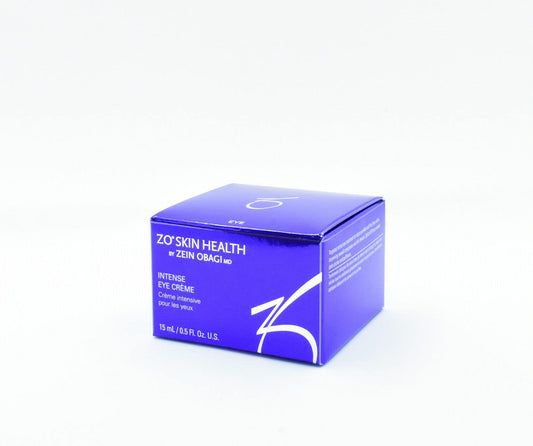 ZO SKIN HEALTH Intense Eye Crème 15 mL / 0.5 Fl. Oz.