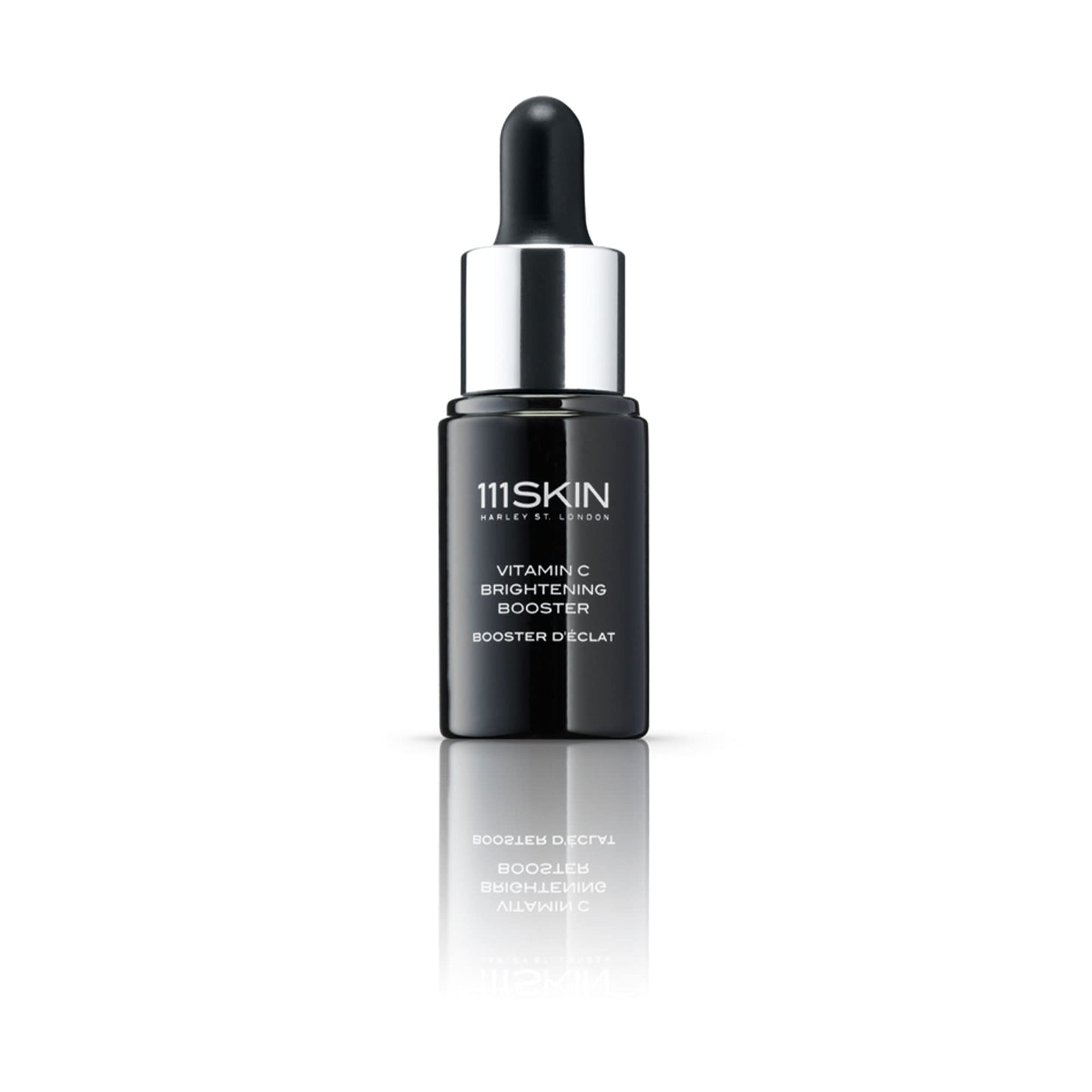 111SKIN Vitamin C Brightening Booster | Target Hyperpigmentation, Age Spots, Uneven Skin Tone (0.68 oz)