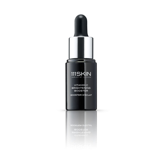 111SKIN Vitamin C Brightening Booster | Target Hyperpigmentation, Age Spots, Uneven Skin Tone (0.68 oz)