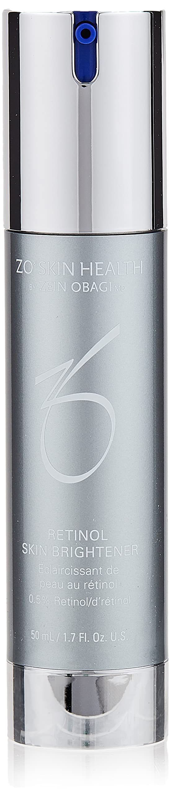 ZO SKIN HEALTH RETINOL SKIN BRIGHTENER 0.5% - 50 ML / 1.7 FL. OZ. U.S.,22230630