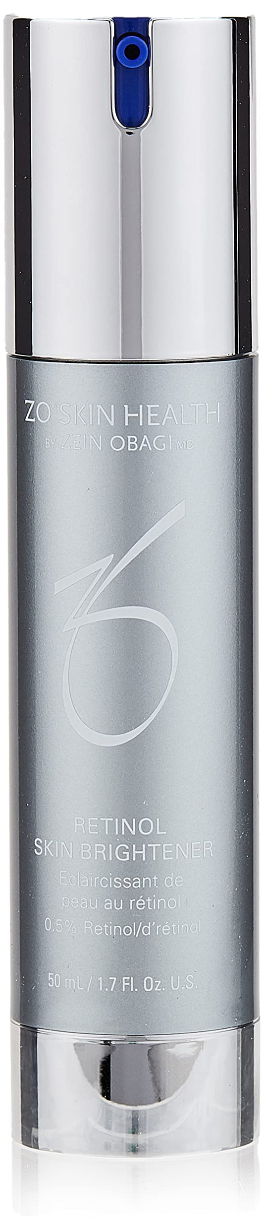 ZO SKIN HEALTH RETINOL SKIN BRIGHTENER 0.5% - 50 ML / 1.7 FL. OZ. U.S.,22230630