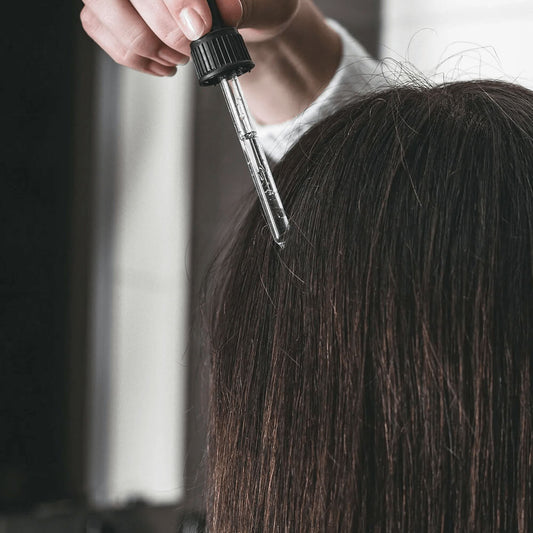 7-Day Herb Germinal Serum. Shop Hair Loss Treatments on Mounteen. Worldwide shipping available.