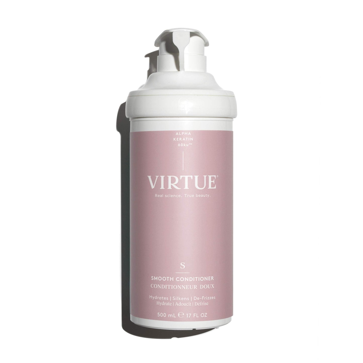 VIRTUE Smooth Conditioner 17 FL OZ