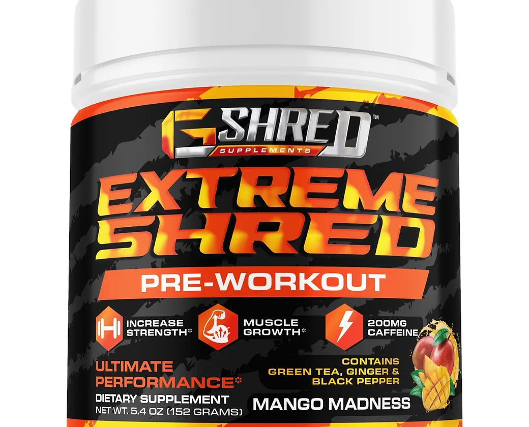 WORKOUT STACK