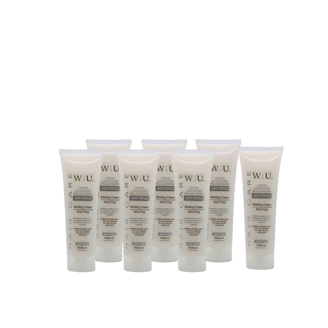 Anti-Frizz Molding Cream 9321